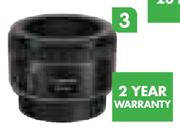 Canon EF 50mm F1.8 STM-Each