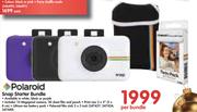 Polaroid Snap Starter Bundle-Per Bundle