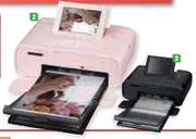 Canon CP1300 Selphy Printer-Each