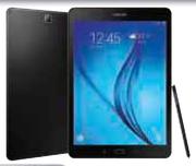 Samsung 10.1" Galaxy Tab A Tablet With S-Pen(LTE) P585-On My Gig 5