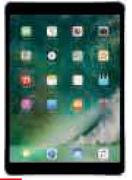 Apple 10.5" iPad Pro Tablet WiFi + Cellular 64GB MPG42-On My Gig 5