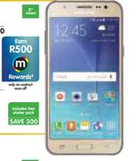 Samsung Galaxy J5
