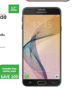 Samsung Galaxy J7 Prime