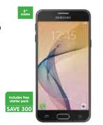 Samsung Galaxy J5 Prime-On U Choose Flexi 350