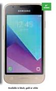 Samsung J1 Mini Prime-On U Choose Flexi 110