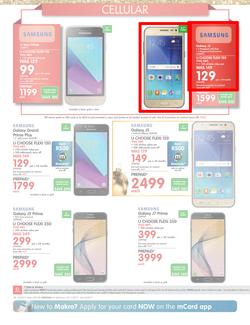 Makro : Christmas (05 Nov - 24 Dec 2017), page 18