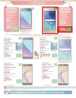 Makro : Christmas (05 Nov - 24 Dec 2017), page 18