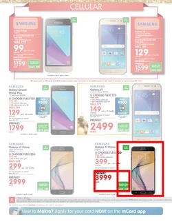 Makro : Christmas (05 Nov - 24 Dec 2017), page 18