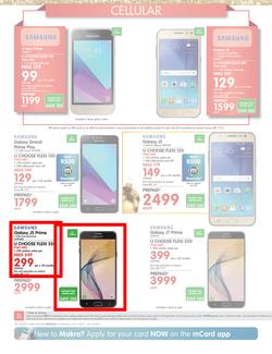 Makro : Christmas (05 Nov - 24 Dec 2017), page 18