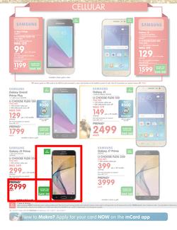 Makro : Christmas (05 Nov - 24 Dec 2017), page 18