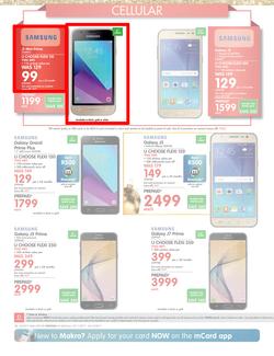 Makro : Christmas (05 Nov - 24 Dec 2017), page 18