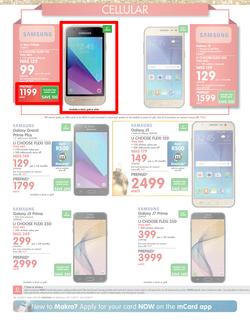Makro : Christmas (05 Nov - 24 Dec 2017), page 18