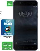 Nokia 5