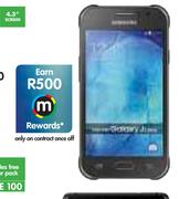 Samsung J1 Ace Neo-U Choose Flexi 200
