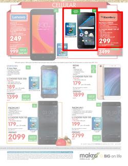 Makro : Christmas (05 Nov - 24 Dec 2017), page 19