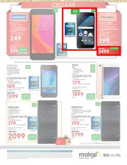Makro : Christmas (05 Nov - 24 Dec 2017), page 19