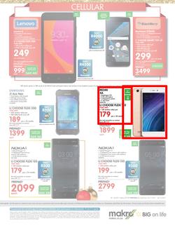 Makro : Christmas (05 Nov - 24 Dec 2017), page 19