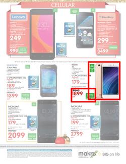 Makro : Christmas (05 Nov - 24 Dec 2017), page 19