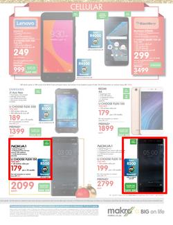 Makro : Christmas (05 Nov - 24 Dec 2017), page 19