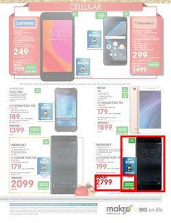 Makro : Christmas (05 Nov - 24 Dec 2017), page 19