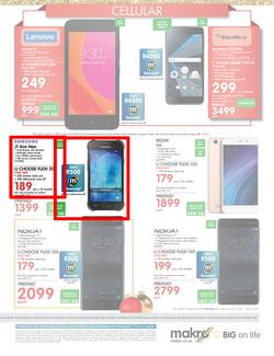 Makro : Christmas (05 Nov - 24 Dec 2017), page 19