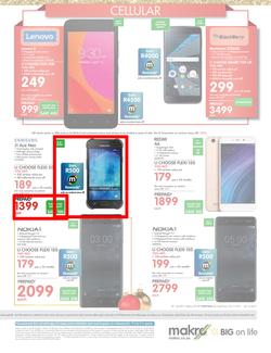 Makro : Christmas (05 Nov - 24 Dec 2017), page 19