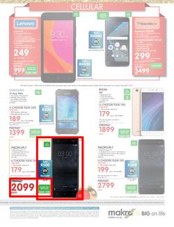 Makro : Christmas (05 Nov - 24 Dec 2017), page 19