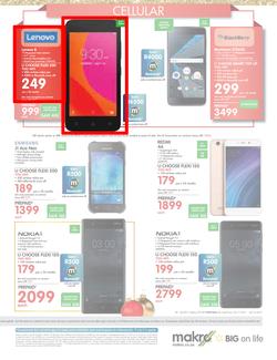 Makro : Christmas (05 Nov - 24 Dec 2017), page 19