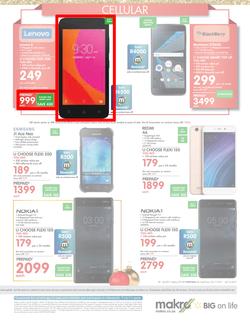 Makro : Christmas (05 Nov - 24 Dec 2017), page 19