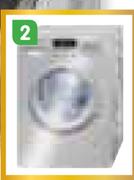 Bosch 7Kg Front Loader Washing Machine