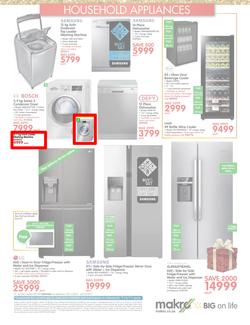 Makro : Christmas (05 Nov - 24 Dec 2017), page 21
