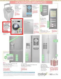 Makro : Christmas (05 Nov - 24 Dec 2017), page 21