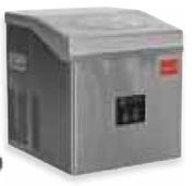 SnoMaster 15Kg Ice Maker ZBC15