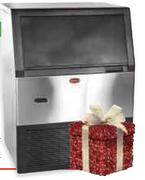 SnoMaster 80Kg Gourmet Ice Maker SM80S
