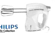Philips Daily Collection Hand Mixer HR1459
