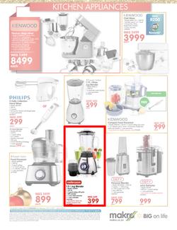 Makro : Christmas (05 Nov - 24 Dec 2017), page 23