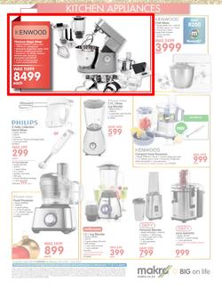 Makro : Christmas (05 Nov - 24 Dec 2017), page 23