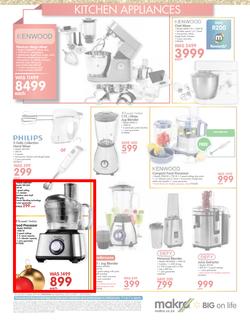 Makro : Christmas (05 Nov - 24 Dec 2017), page 23
