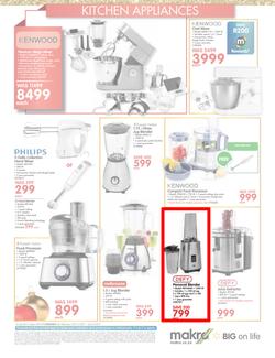 Makro : Christmas (05 Nov - 24 Dec 2017), page 23