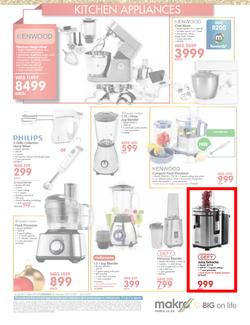 Makro : Christmas (05 Nov - 24 Dec 2017), page 23