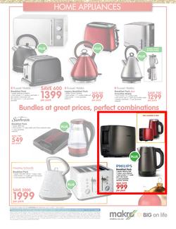 Makro : Christmas (05 Nov - 24 Dec 2017), page 25