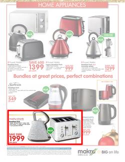 Makro : Christmas (05 Nov - 24 Dec 2017), page 25