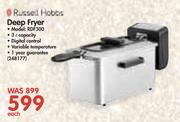 Russell Hobbs Deep Fryer RDF300