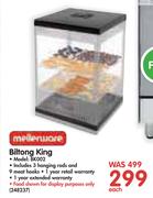 Mellerware Biltong King BK002