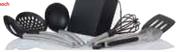 Gala 6 Piece Kitchen Tool Set-Each