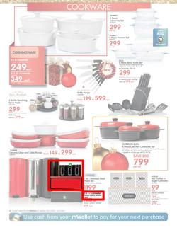 Makro : Christmas (05 Nov - 24 Dec 2017), page 30