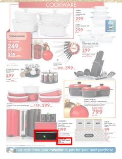 Makro : Christmas (05 Nov - 24 Dec 2017), page 30