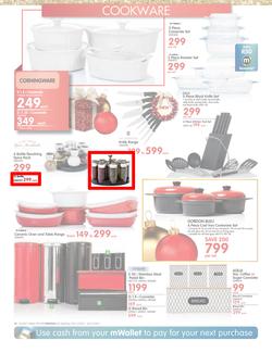 Makro : Christmas (05 Nov - 24 Dec 2017), page 30
