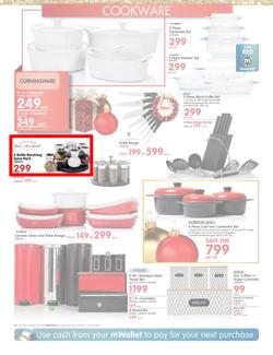 Makro : Christmas (05 Nov - 24 Dec 2017), page 30