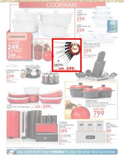 Makro : Christmas (05 Nov - 24 Dec 2017), page 30